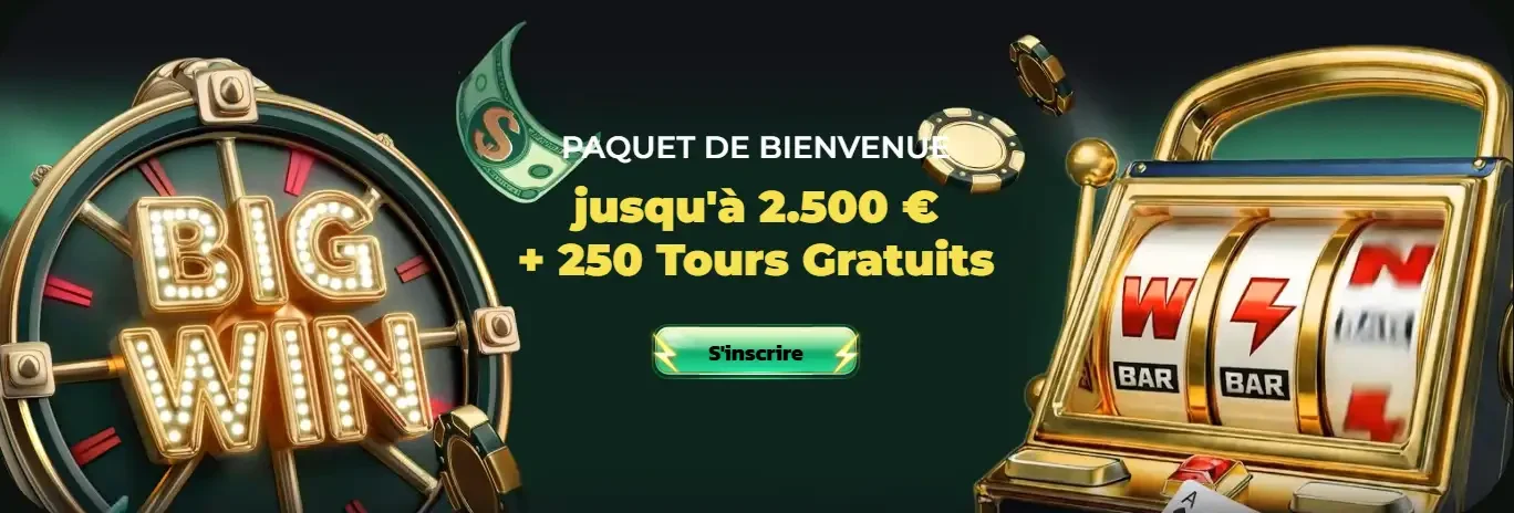 Winbeatz Casino