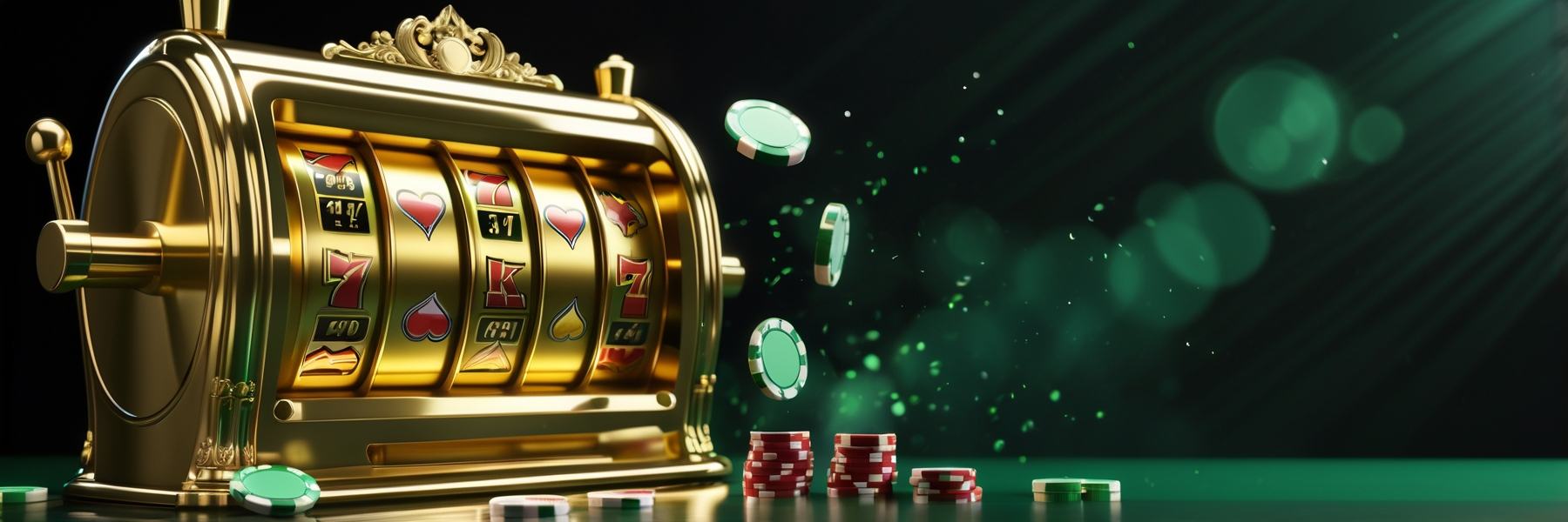 Winbeatz Casino