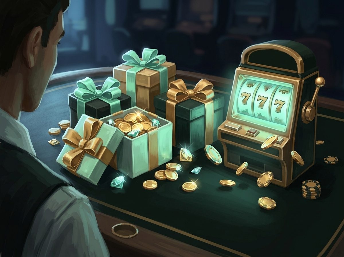 Winbeatz Casino Bonus